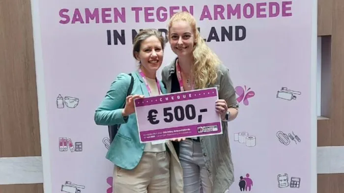 Armoede fonds